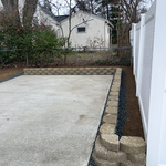 Driveways - Concrete Project