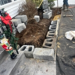Concrete - Pouring & Repair Project