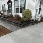 Concrete - Pouring & Repair Project
