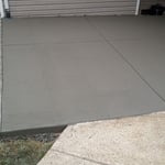 Concrete - Pouring & Repair Project