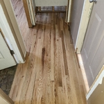 Hardwood Flooring Sales/Installation/Refinishing Project