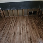 Hardwood Flooring Sales/Installation/Refinishing Project