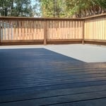 Deck addon