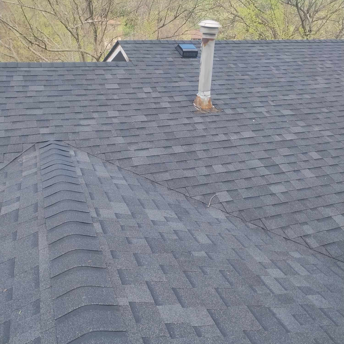 ROOFS