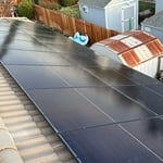Solar Panels Project