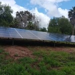 Solar Panels Project