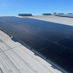 Solar Panels Project