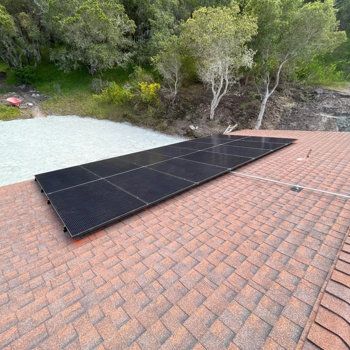 Solar Panels Project