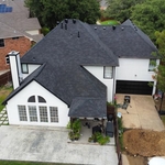 An Example Plano House