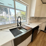 Remodeling - Kitchen & Bathroom Project