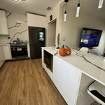 Remodeling - Kitchen & Bathroom Project