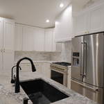 Kitchen & Bath