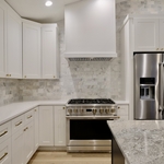 Kitchen & Bath