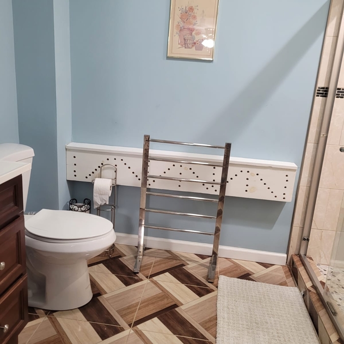 Remodeling - General Project