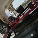 Hauling Project