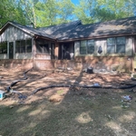 Deck Demolition and Rebuild