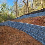 Retaining Wall
