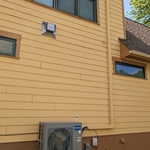3 Ton Inverter Heat Pump
