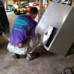 Cutting in the return
