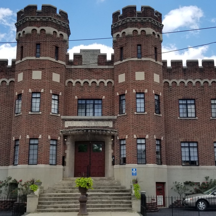 Cumberland Armory 5 Gas/Air Systems
