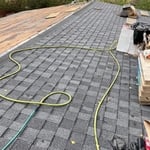 Roofing Project