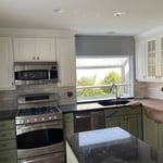 Remodeling - Kitchen & Bathroom Project