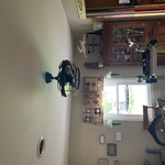 Rewiring office