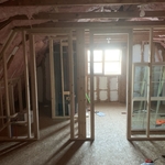 Mother-in-law suite