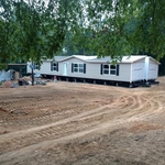 Site prep