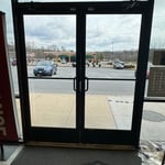 Commercial job