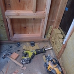 Framing and Drywall Project
