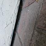 Open gap