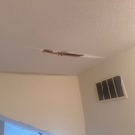 Water Damage