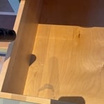 Deep clean