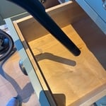 Deep clean