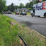 Suburban Yard Slope Makeover