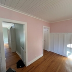 New Kitchen color for a charming new look.