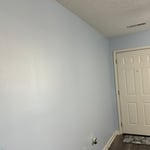 Living Room Color change