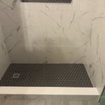 New floor