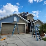 Painting - Interior Project