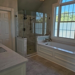 Bathroom cleaning
