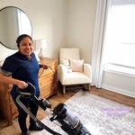 Residential cleaning service