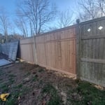 Fencing Project