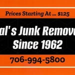 Call Sal....