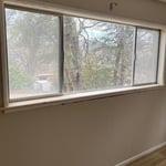 Finished product, ready for painters