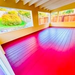 Decks and Porches Project