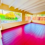 Decks and Porches Project