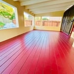 Decks and Porches Project