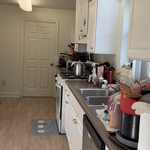Deep Home Cleaning