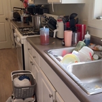 Deep Home Cleaning